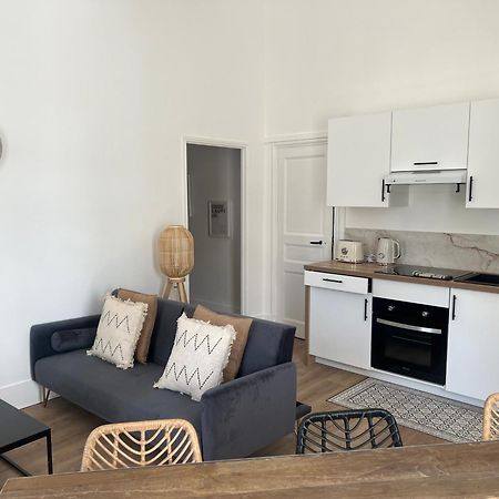 Maison El&Ar - Place De La Comedie, Wifi Montpellier Kültér fotó