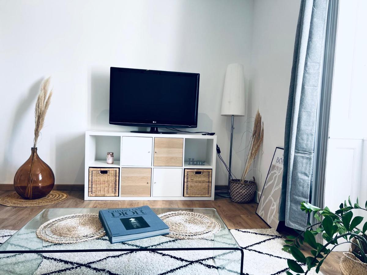 Maison El&Ar - Place De La Comedie, Wifi Montpellier Kültér fotó