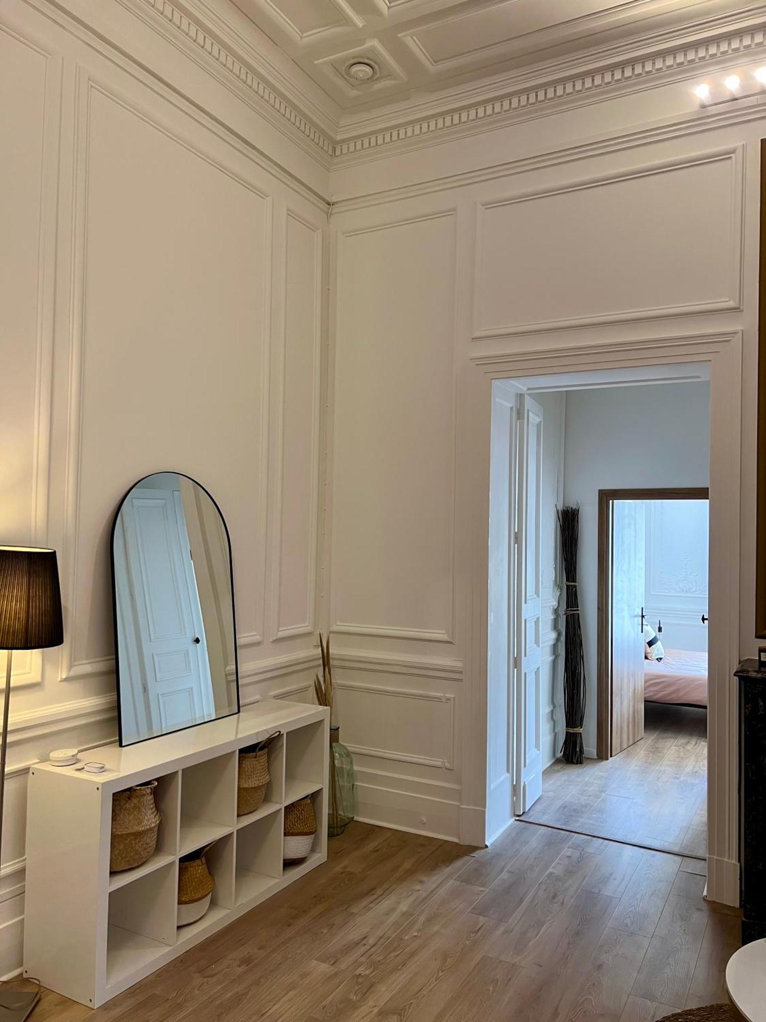 Maison El&Ar - Place De La Comedie, Wifi Montpellier Kültér fotó