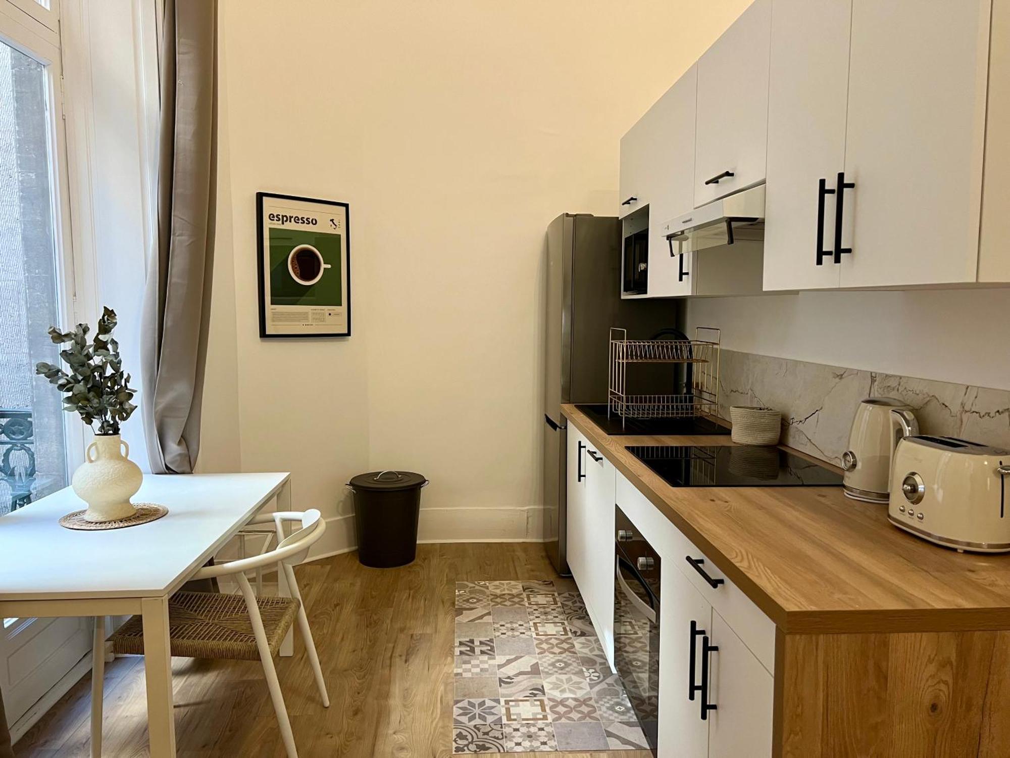 Maison El&Ar - Place De La Comedie, Wifi Montpellier Kültér fotó