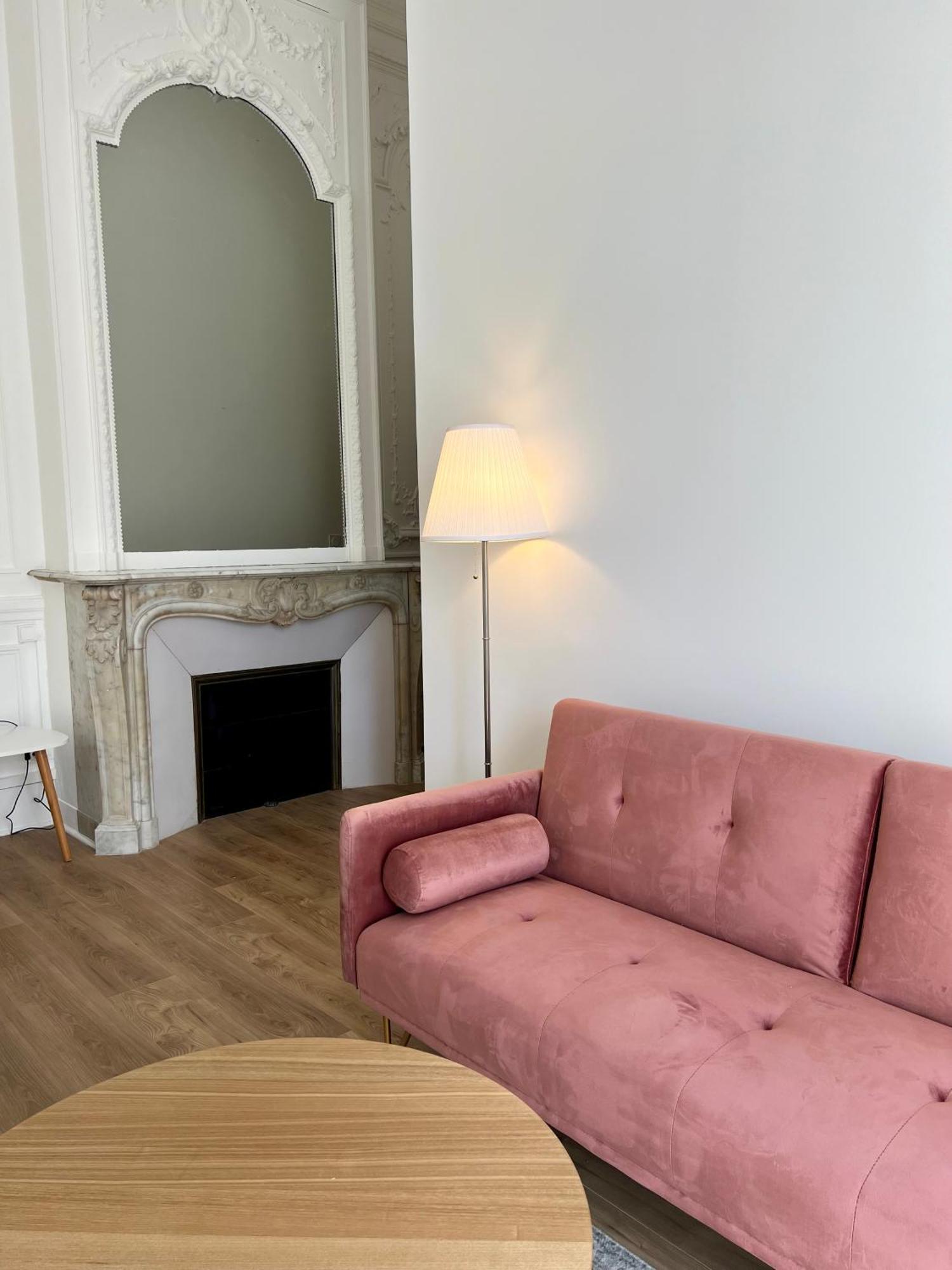 Maison El&Ar - Place De La Comedie, Wifi Montpellier Kültér fotó