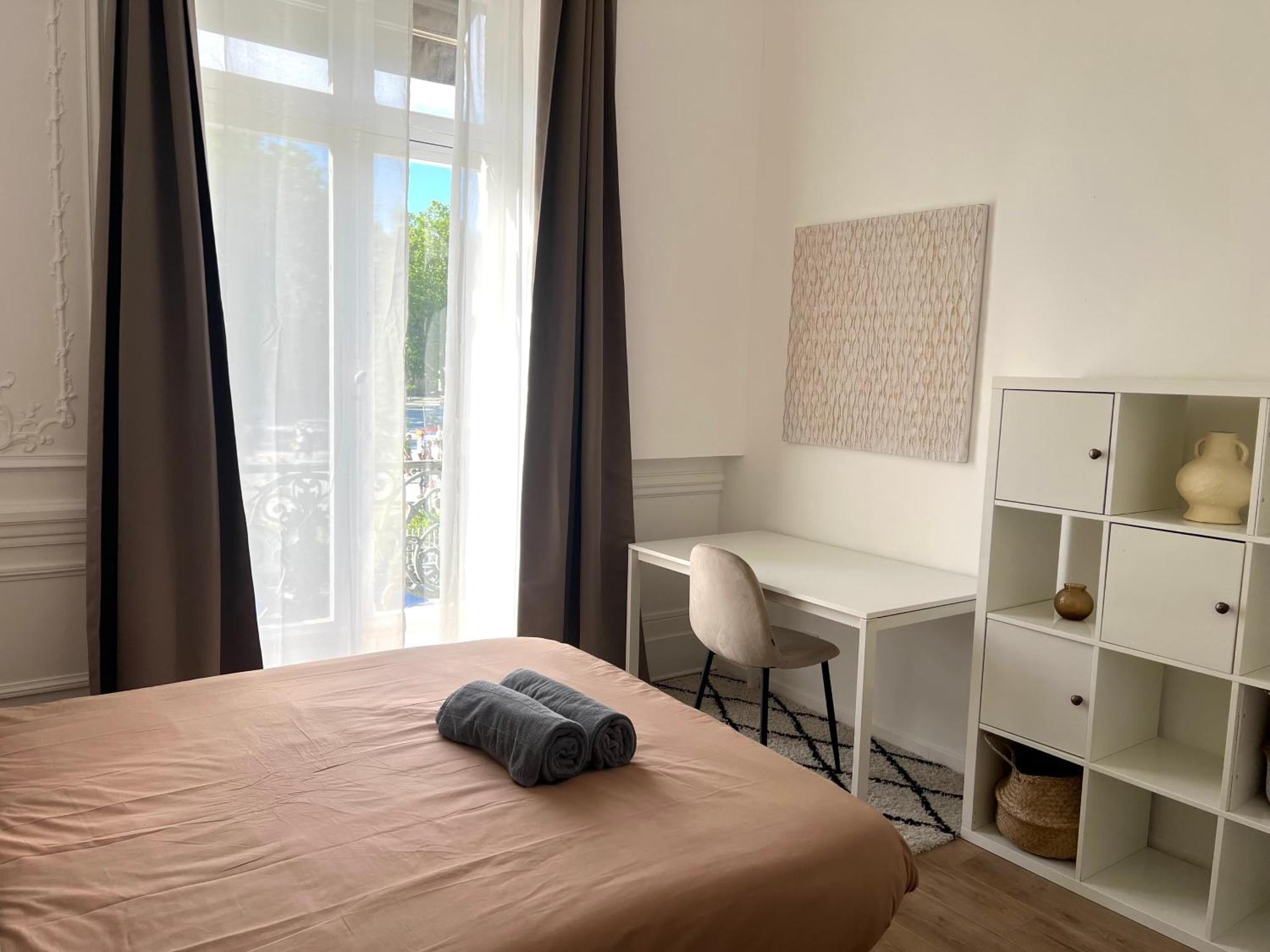 Maison El&Ar - Place De La Comedie, Wifi Montpellier Kültér fotó
