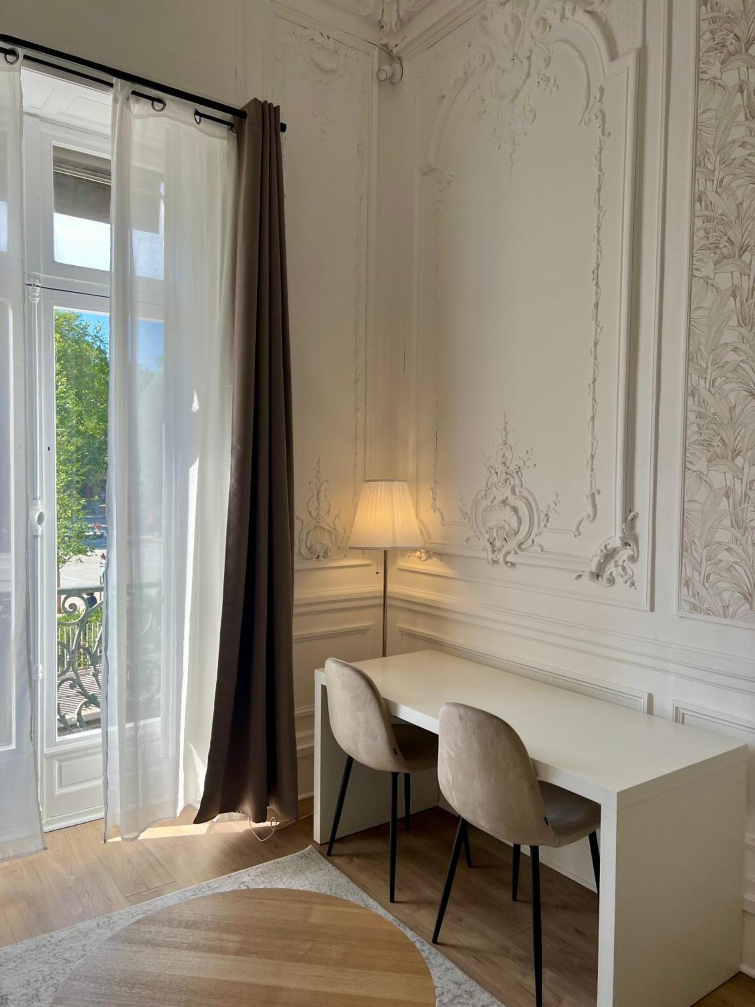 Maison El&Ar - Place De La Comedie, Wifi Montpellier Kültér fotó