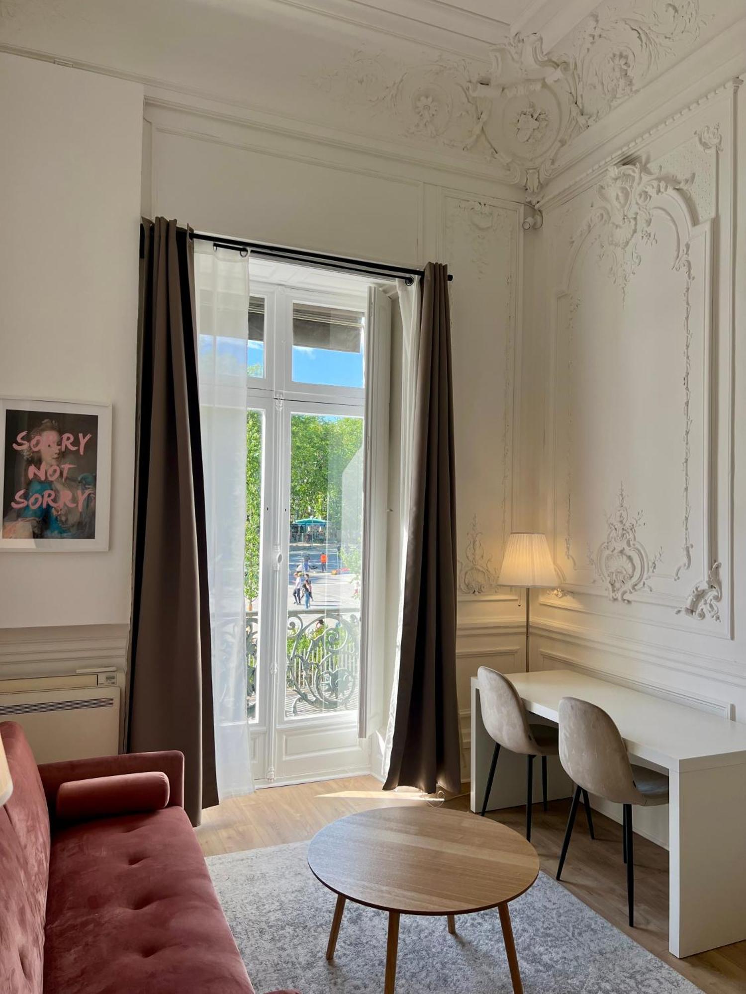 Maison El&Ar - Place De La Comedie, Wifi Montpellier Kültér fotó