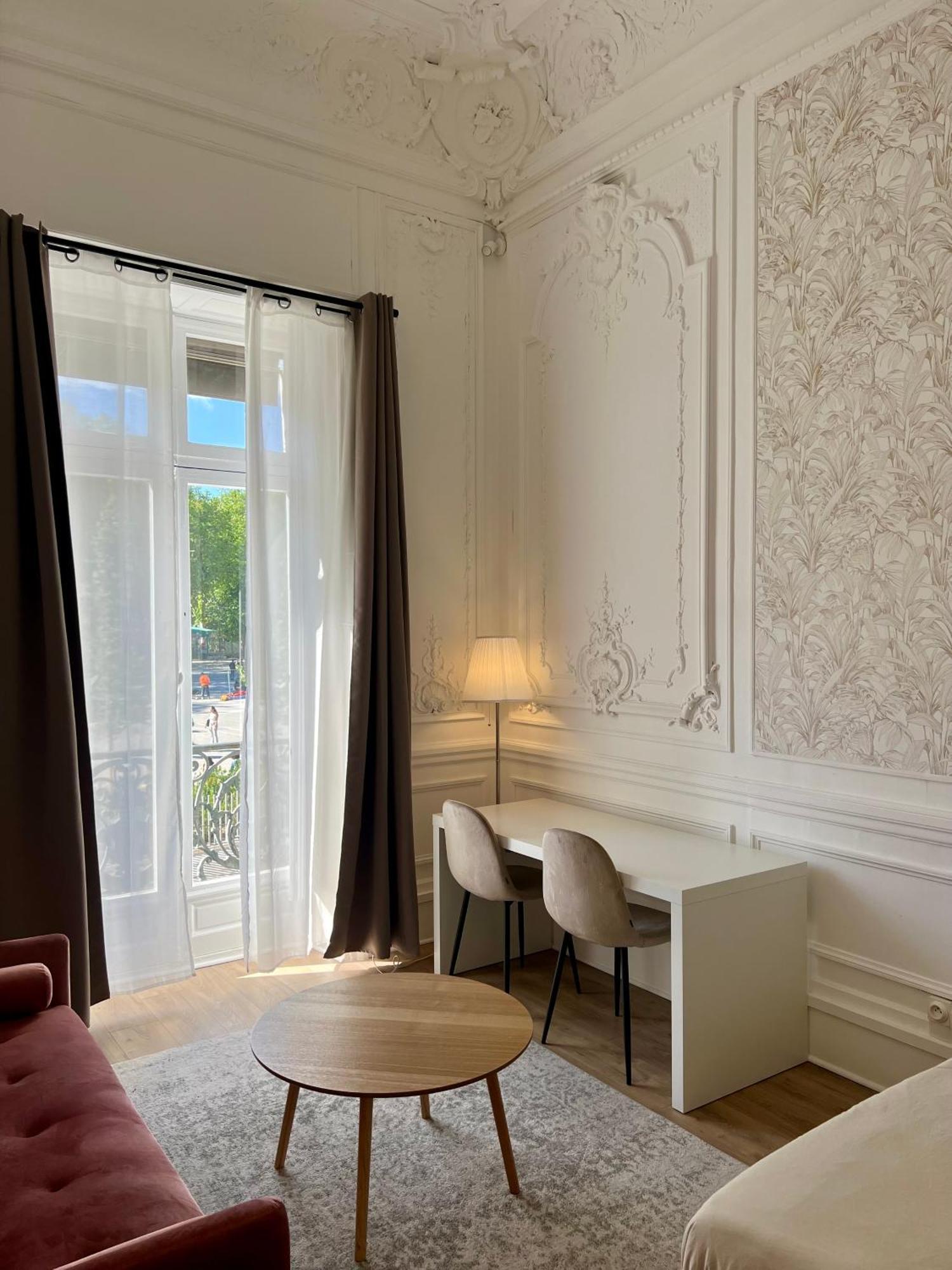 Maison El&Ar - Place De La Comedie, Wifi Montpellier Kültér fotó