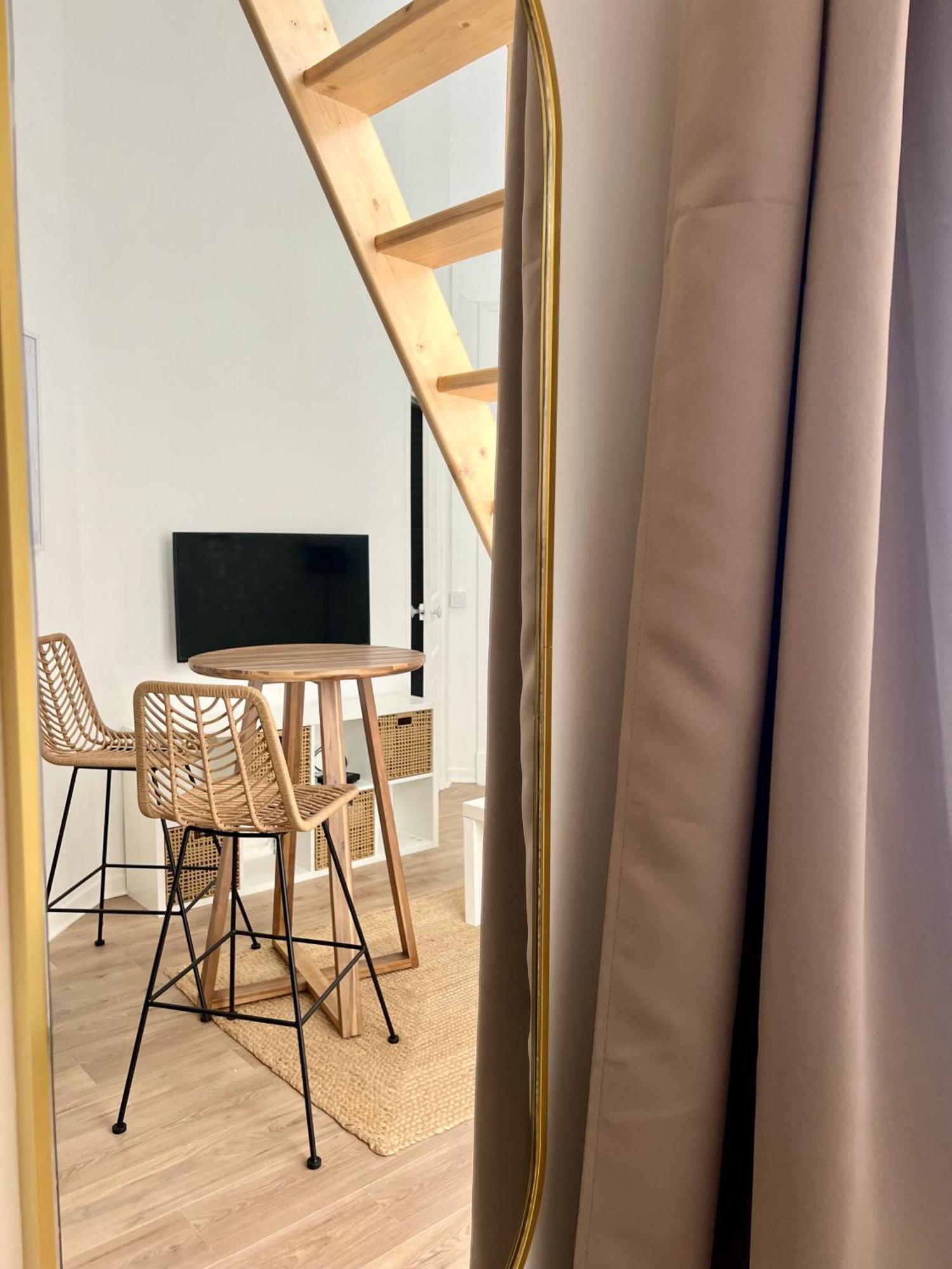 Maison El&Ar - Place De La Comedie, Wifi Montpellier Kültér fotó