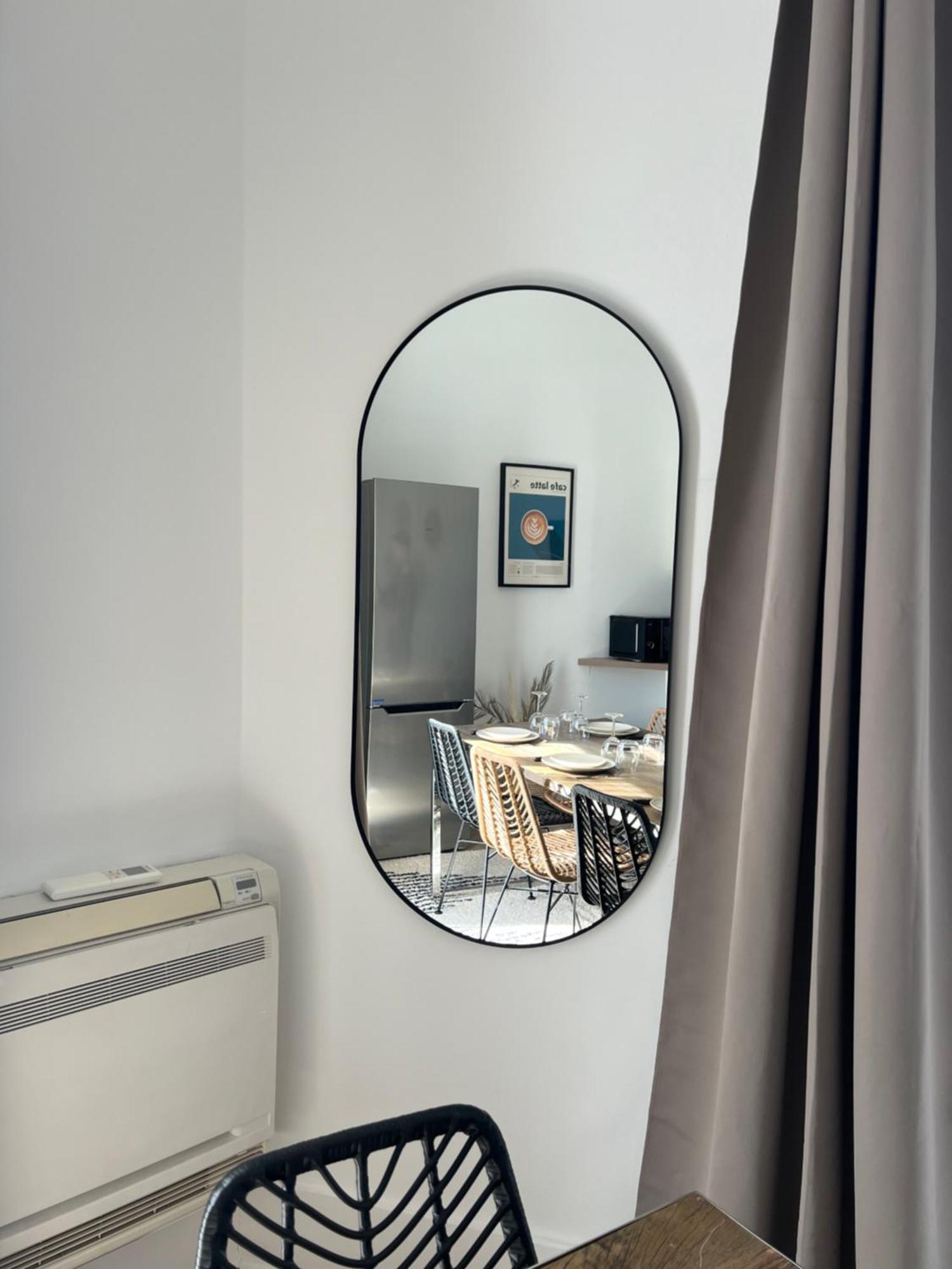 Maison El&Ar - Place De La Comedie, Wifi Montpellier Kültér fotó