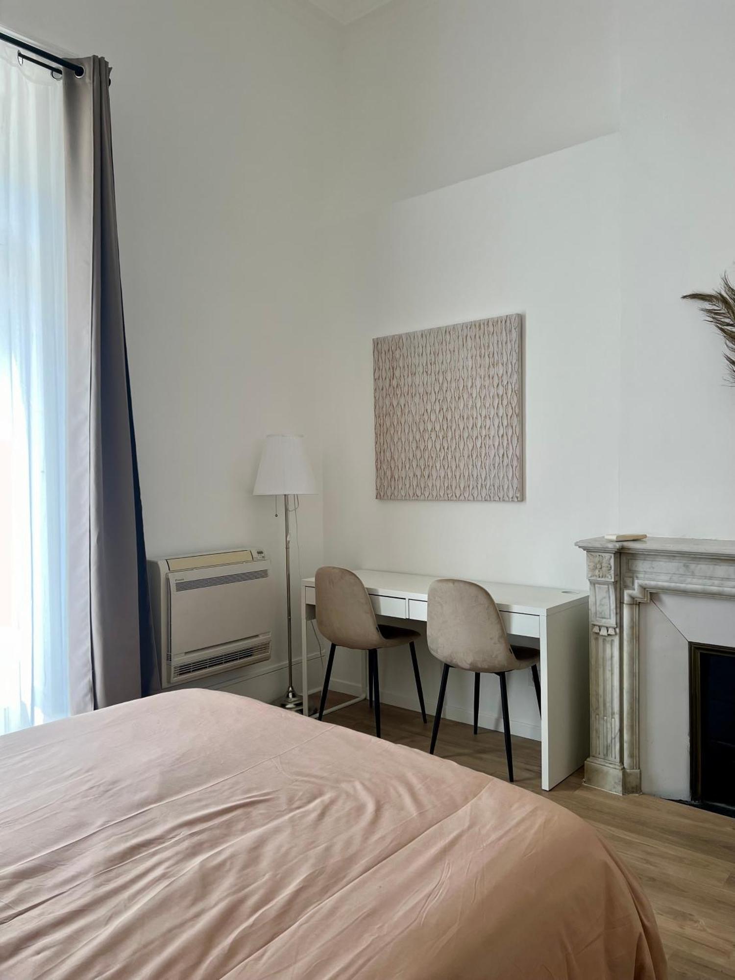 Maison El&Ar - Place De La Comedie, Wifi Montpellier Kültér fotó