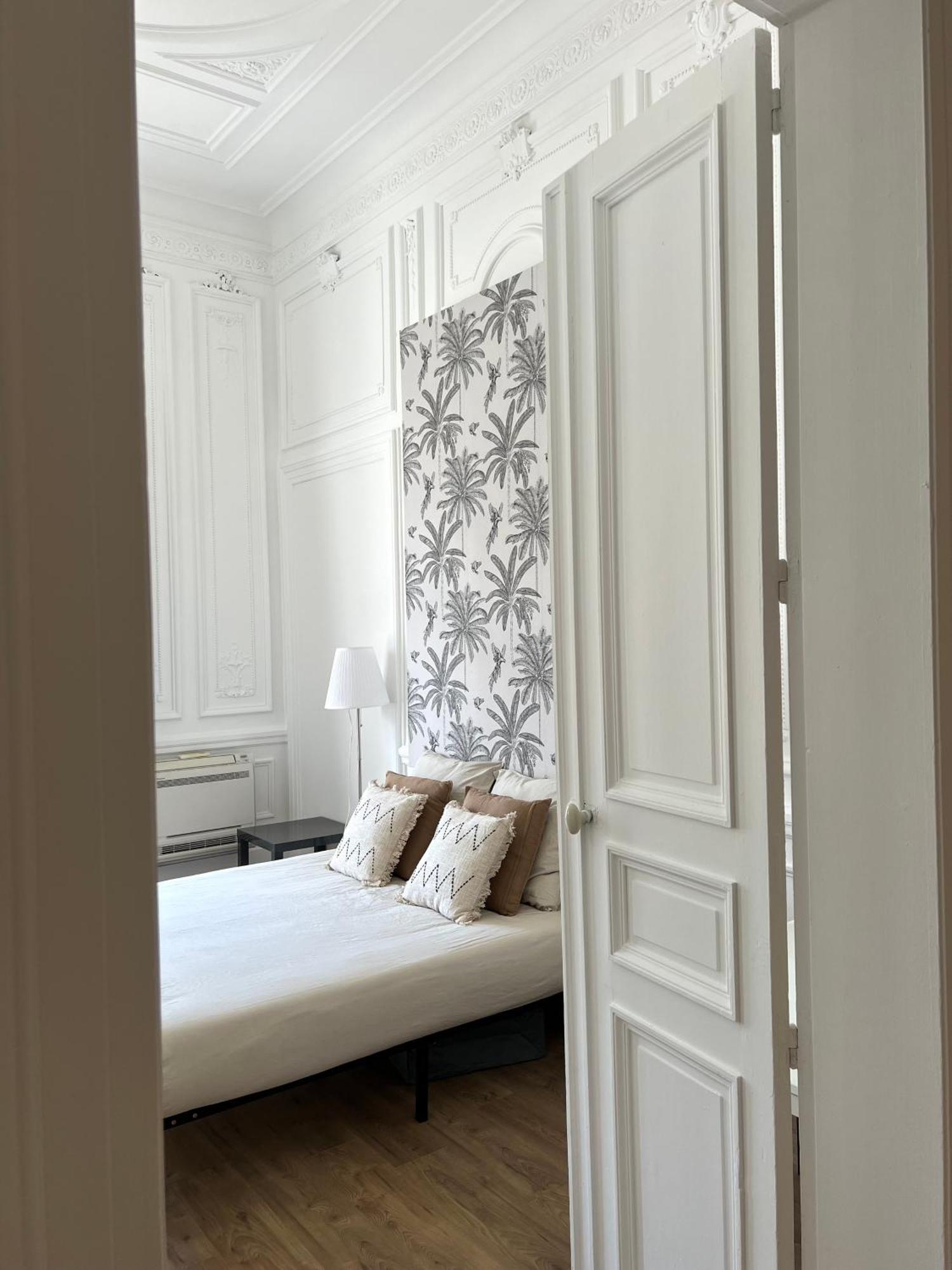 Maison El&Ar - Place De La Comedie, Wifi Montpellier Kültér fotó