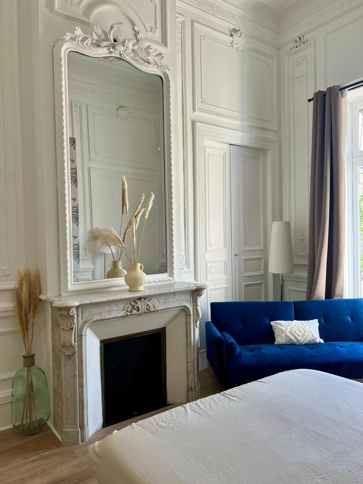Maison El&Ar - Place De La Comedie, Wifi Montpellier Kültér fotó