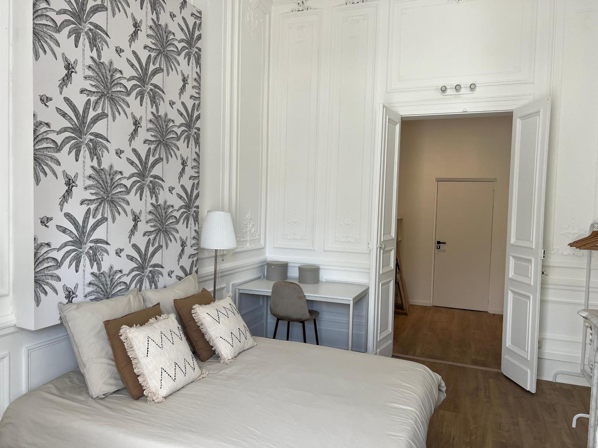 Maison El&Ar - Place De La Comedie, Wifi Montpellier Kültér fotó