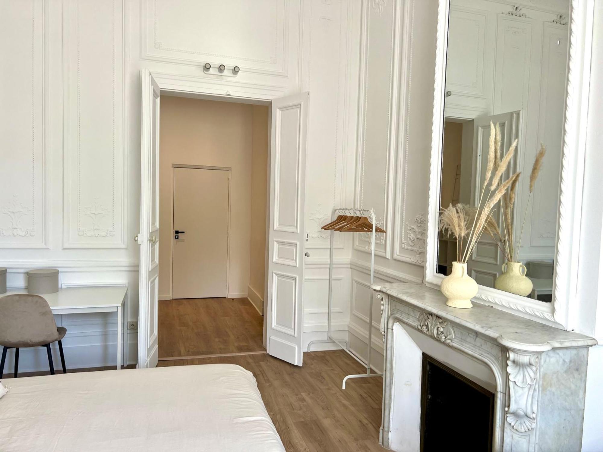 Maison El&Ar - Place De La Comedie, Wifi Montpellier Kültér fotó